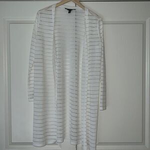 ELLEN TRACY  DUSTER